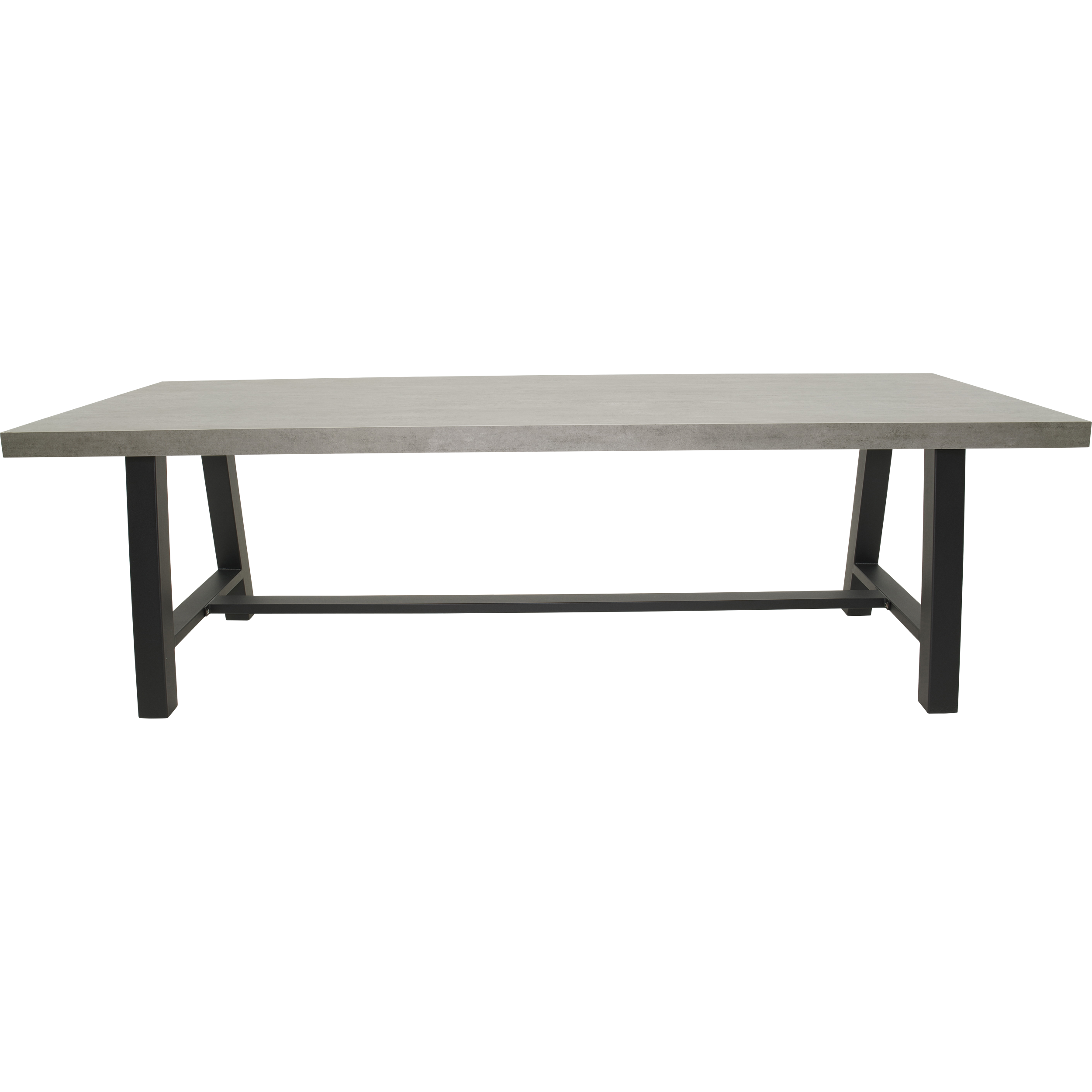 Tafel Fresco 250x100cm