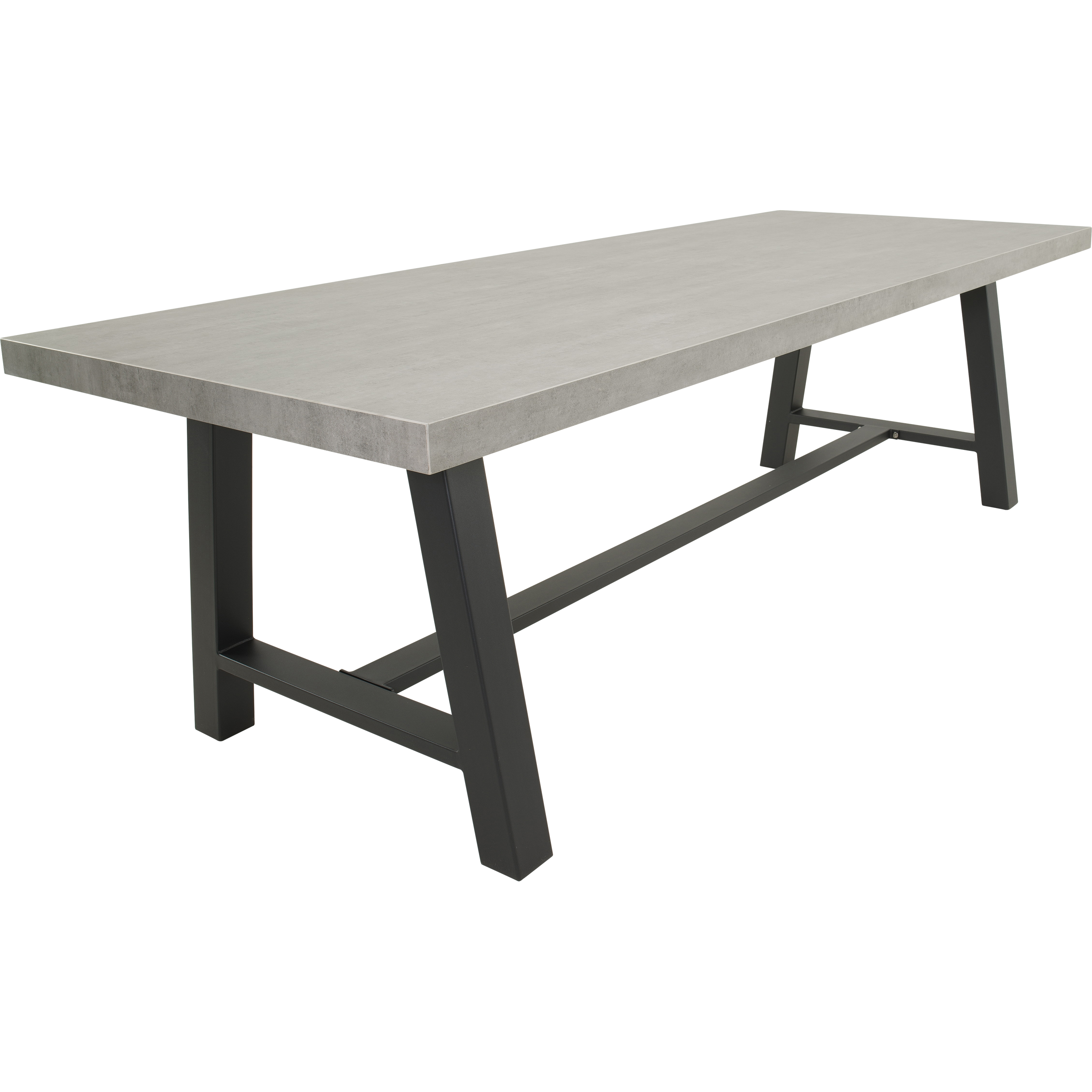 Tafel Fresco 250x100cm